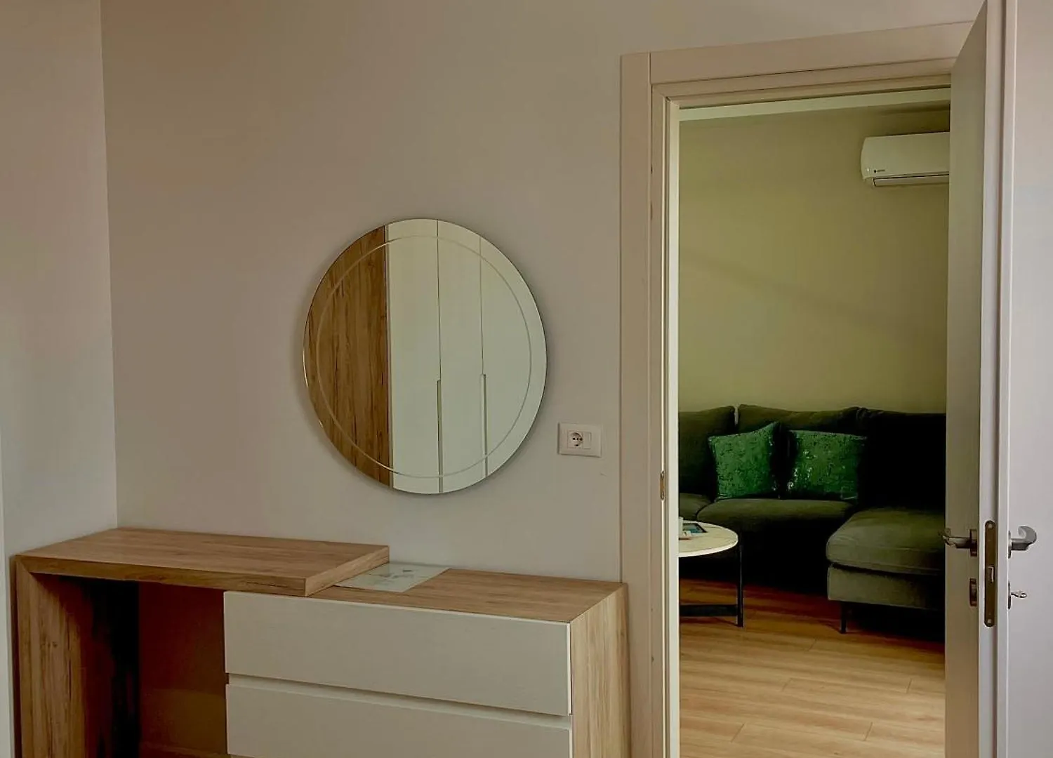 Sun&Salt Apartments Vlora