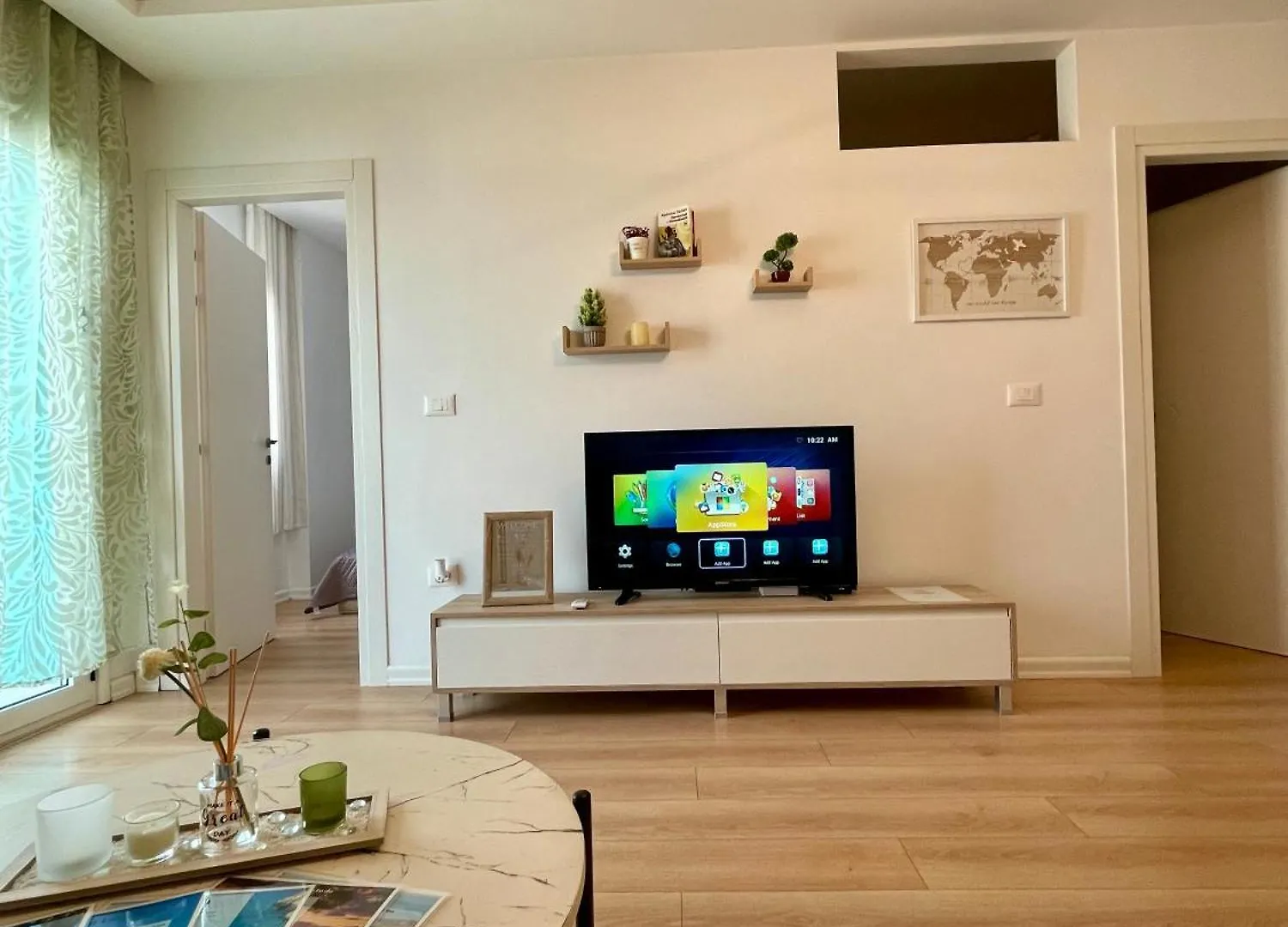 Sun&Salt Apartments Vlora