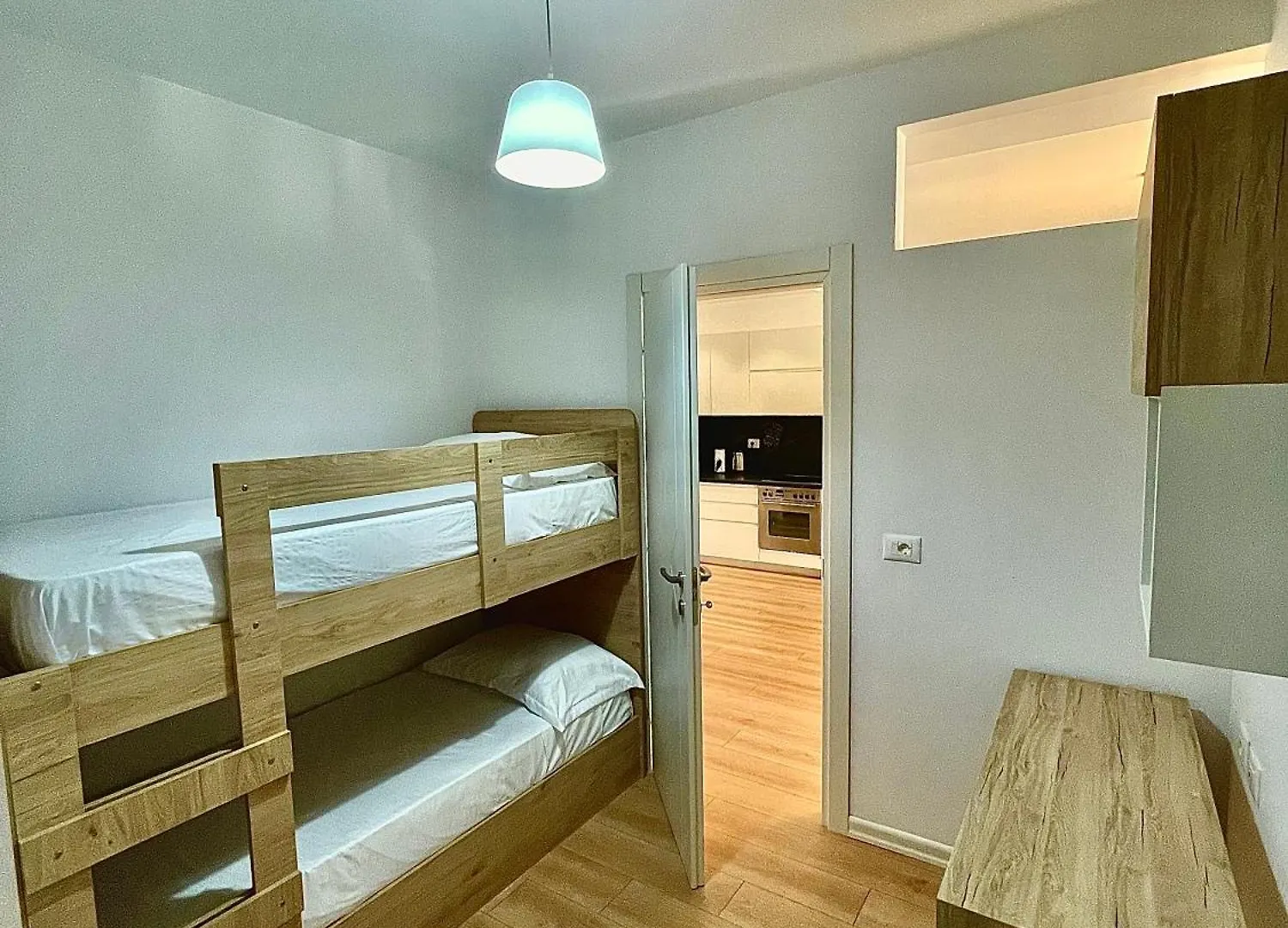 Sun&Salt Apartments Vlora