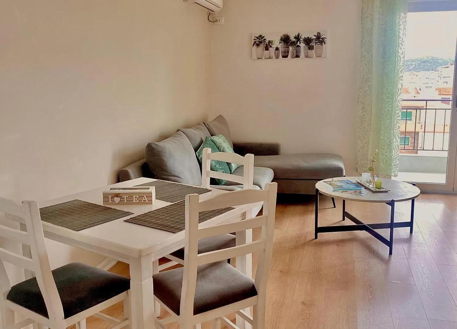 Sun&Salt Apartments Vlora