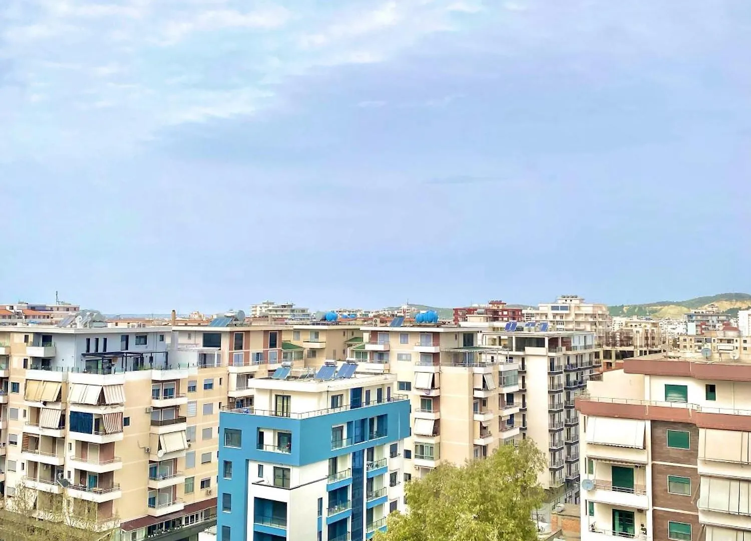 Sun&Salt Apartments Vlora